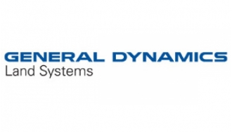 חברת General Dynamics