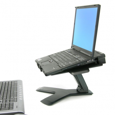 Neo Flex Notebook Lift Stand