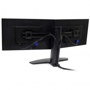 Neo Flex Dual LCD Monitor Lift Stand