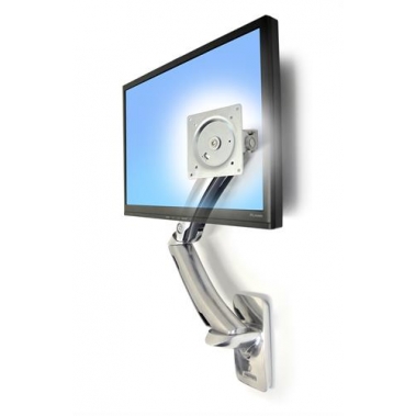 MX Wall Mount LCD Monitor Arm