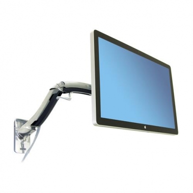 MX Wall Mount LCD Monitor Arm