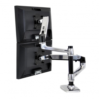 LX Dual Stacking Arm