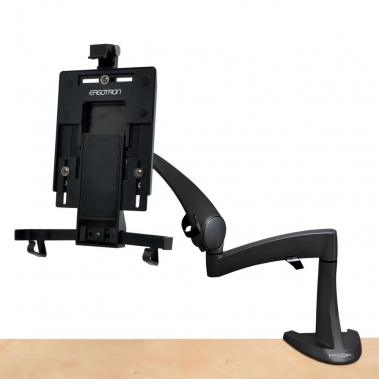 Neo Flex Desk Mount Tablet Arm