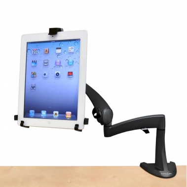 Neo Flex Desk Mount Tablet Arm
