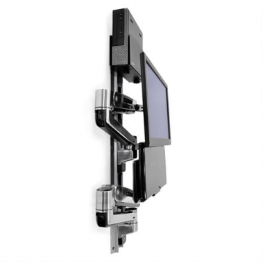 LX Sit-Stand Wall Mount System