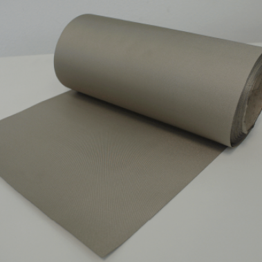 EMI shielding fabric THICKNESS  0.23 mm