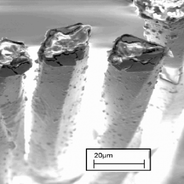 EMI shielding fabric THICKNESS (mm) 0.08 